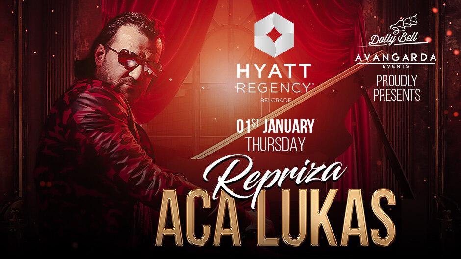 Hyatt repriza aca lukas nova godina saslovna