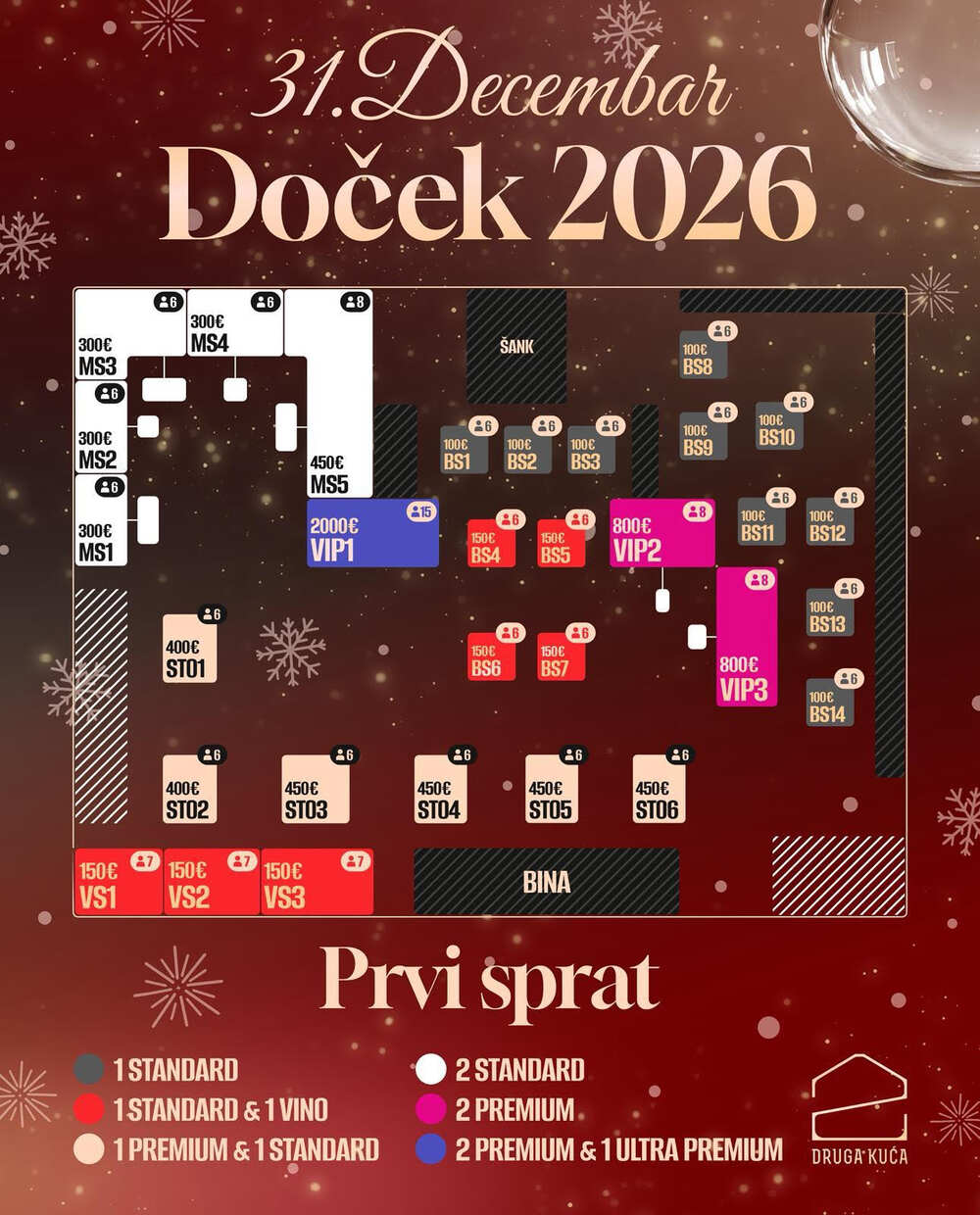 Druga kuca beton hala mapa prvi sprat.